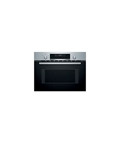 Bosch Cma585gs0 Serie 6 Einbau Mikrowelle Mit Hei