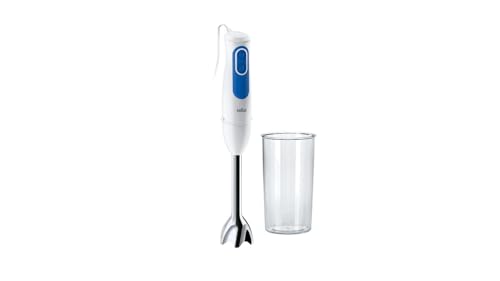 Braun Stabmixer Mq 3000 Smoothie Multiquick 3 P
