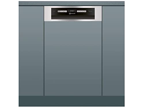 Bauknecht Bsbo 3o35 Pf X Integrierter Geschirrsp Ler