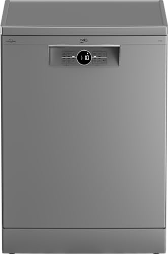 Beko Bdfn26430s Geschirrsp Ler 60 Cm Freistehend Unterbauf