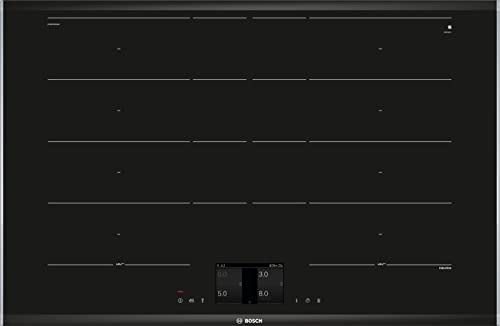 Bosch Pxy875kv1e Induktionskochfeld Serie 8 Autarkes Glaskeramik Kochfeld