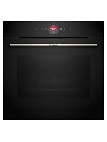 Bosch Hbg7741b1 Serie 8 Smarter Einbau Backofen 60