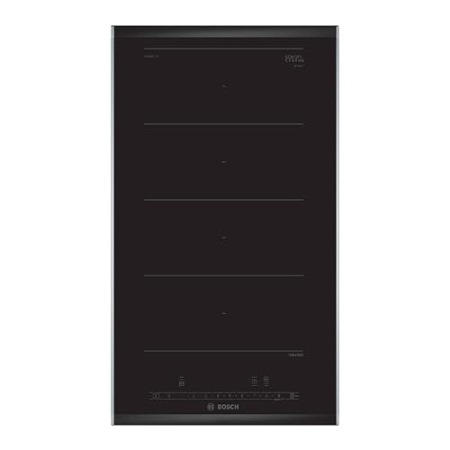 Bosch Pxx375fb1e Serie 6 Domino Kochfeld Einbau 30