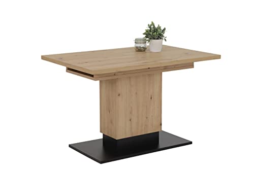 Hela Tische Esstisch S Ulentisch Lorena Holzwerkstoff Melaminbeschichtet