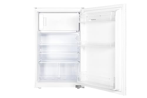 Respekta Einbauk Hlschrank Mit Gefrierfach 88 Cm 116