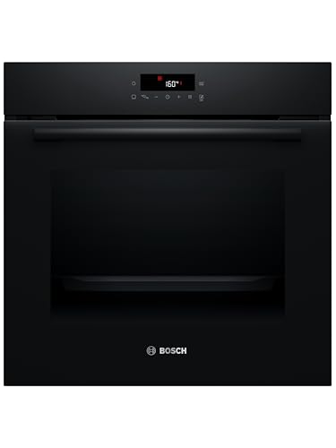 Bosch Hba572bb4 Serie 2 Einbau Backofen 60 Cm