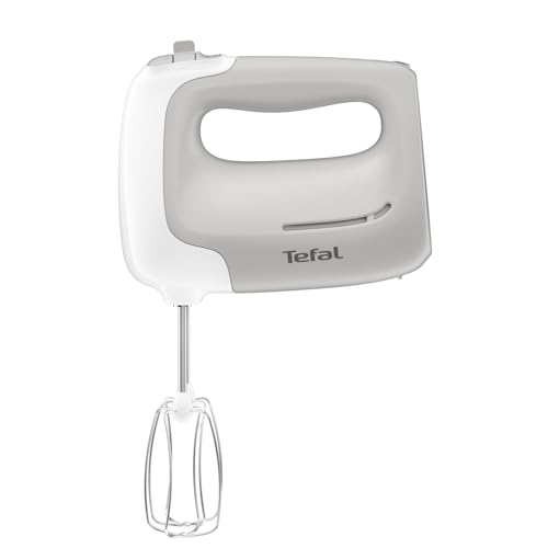 Tefal Handmixer Prep Mix 450 W Handr Hrger