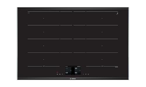 Bosch Pxy875kw1e Serie 8 Smartes Induktionskochfeld Autark 80