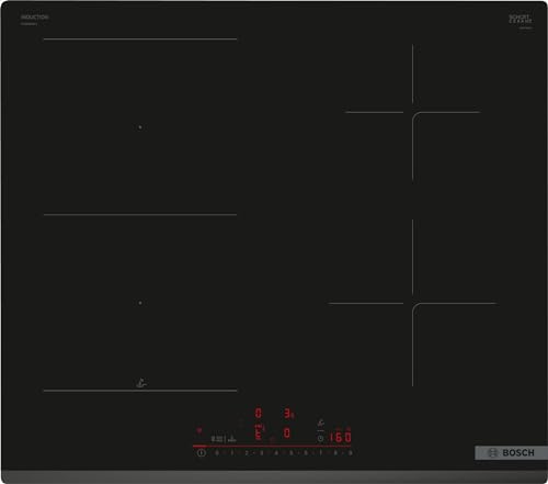 Bosch Pvs63khc1e Induktionskochfeld Serie 6 4 Kochfelder 60