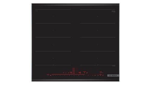 Bosch Pxx675dc1e Serie 8 Induktionskochfeld Autark 60 Cm