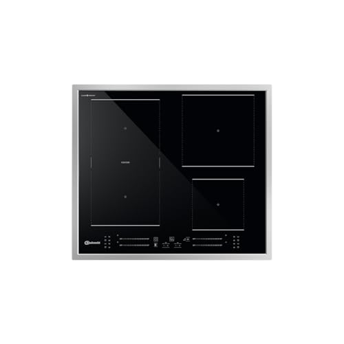 Bauknecht Bs 5460c Cpft Induktions Kochfeld Booster Funktion