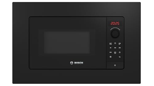 Bosch Bfl623mb4 Serie 2 Einbau Mikrowelle 38 X