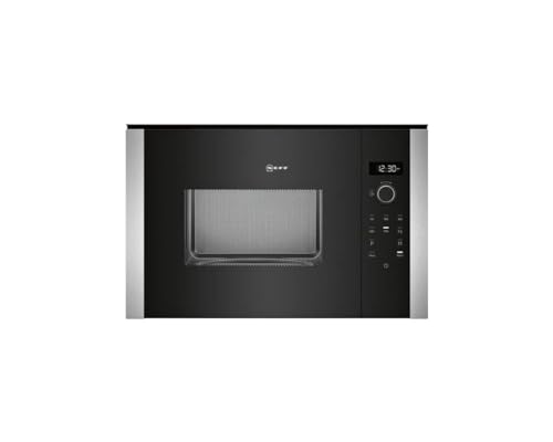 Neff Hlawd53n0 N 50 Einbau Mikrowelle 38 2