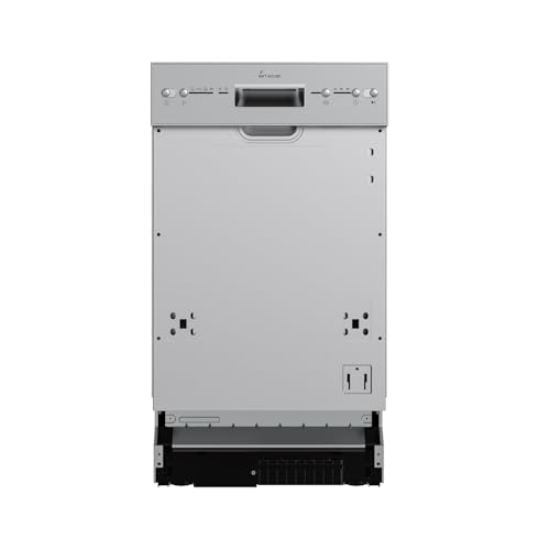 Kkt Kolbe Unterbauf Higer Geschirrsp Ler Teilintegrierbare Sp