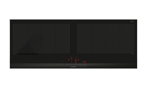Siemens Ex275hxc1e Iq700 Smartes Induktionskochfeld 90 Cm Schwarz