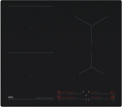 Aeg Ti64ib1biz Induktionskochfeld 60 Cm