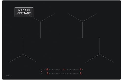 Aeg Induktionskochfeld Autark 80 Cm Made In Germany