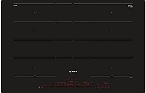 Bosch Pxy801dw4e Kochfeld Remote Diagnostics Homeconnect Schwarz Serie