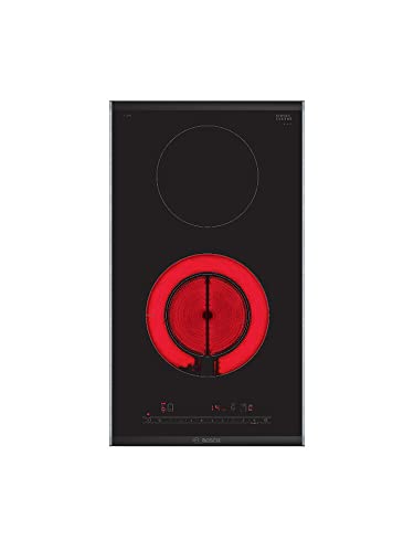 Bosch Pkf375fp2e Serie 6 Domino Glaskeramik Kochfeld 30