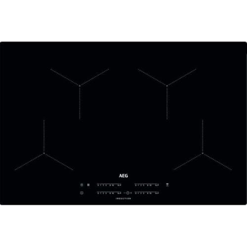 Aeg Ikb84431ib Kochfeld Ceran Elektrisch
