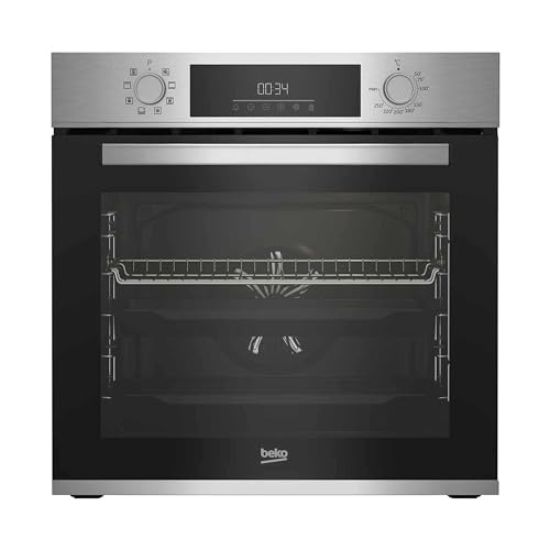 Beko Bbim12300x B300 Einbau Backofen 60 Cm Backofen