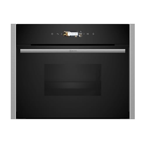 Neff C24mr21n0 N70 Compact Backofen Mit Mikrowelle Made