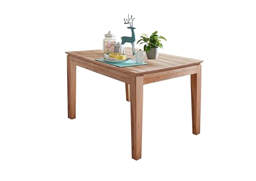 Woodroom Esstisch Paarl 140x90 Ausziehbar Auf 200 Cm