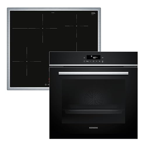 Siemens Pq613piaa Iq300 Einbau Herd Set Bestehend Aus