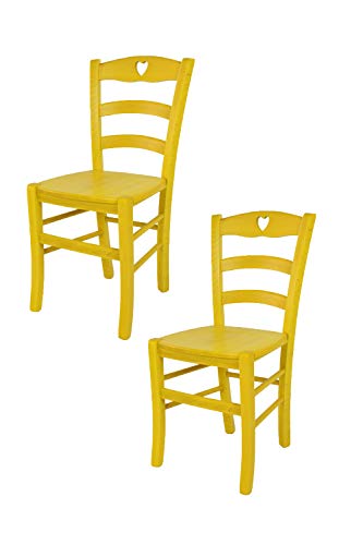 T M C S Tommychairs 2er Set St