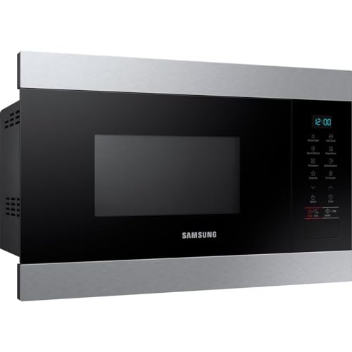 Samsung Solo Einbau Mikrowelle Ms22m8074at Eg 22 38
