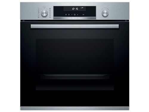 Bosch Hbg5780s6 Serie 6 Smarter Einbau Backofen 60