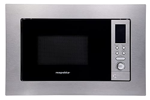 Respekta Einbau Mikrowelle Mw800 20 L Mikrowellenger T