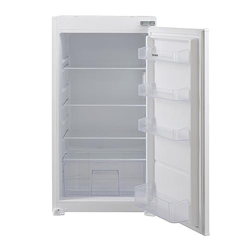 Telefunken Ek102s160e Einbauk Hlschrank Ohne Gefrierfach 102cm Nische