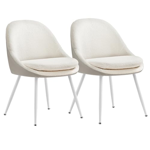 Vasagle Esszimmerstuhl 2er Set K Chenstuhl Bis 120