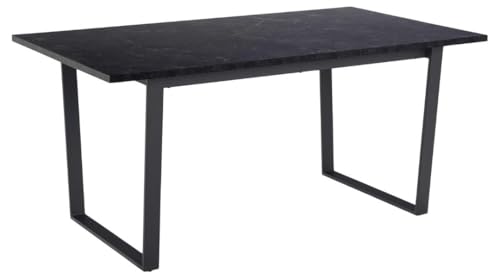 Ac Design Furniture Albert Esstisch Rechteckiger K Chentisch