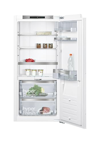 Siemens Ki41fade0 Iq700 Einbau K Hlschrank A 120