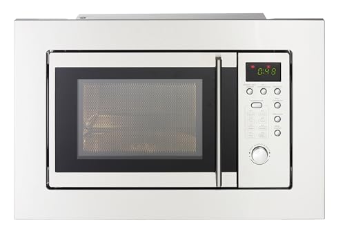 Pkm Einbau Mikrowelle Mw800 20 8 Eb 20l