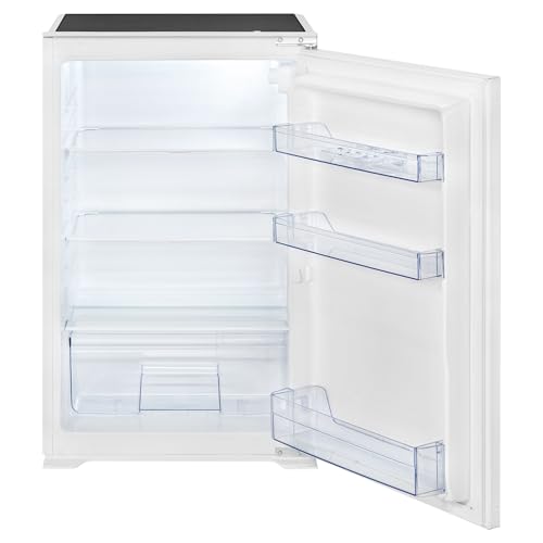Bomann Einbauk Hlschrank Ohne Gefrierfach 129l K Hlschrank
