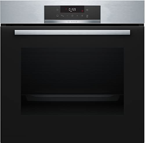 Bosch Elettrodomestici Serie 2 Einbaubackofen 60 X 60