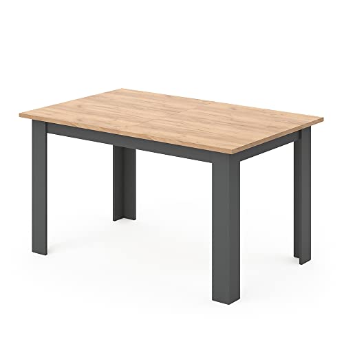 Vicco Esstisch Karlos Tisch F R Das Esszimmer