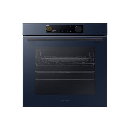 Samsung Nv7b6675cdn U1 Einbaubackofen 76 Dual Cook Flex