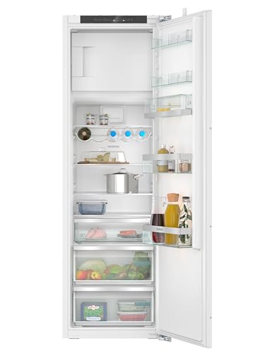 Siemens Ki82ladd0 Iq500 Einbau K Hlschrank Mit Gefrierfach