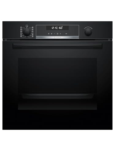 Bosch Hbg578bb3 Serie 6 Einbau Backofen 60 X