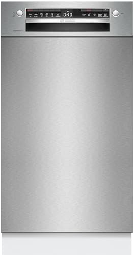 Bosch Spu4hms10e Serie 4 Smarter Unterbau Geschirrsp Ler