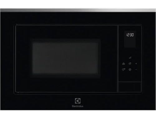 Electrolux Solo Einbaumikrowelle 25l 900w Schwarz Lms2253tmx
