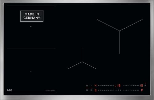 Aeg Induktionskochfeld Autark 70cm Made In Germany 4