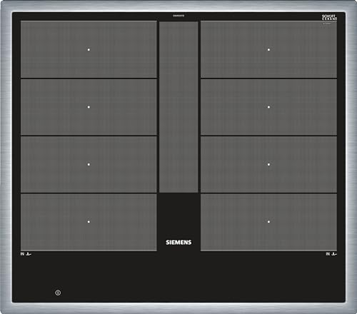 Siemens Ex645lyc1e Iq 700 Induktionskochfeld Autark 60 Cm