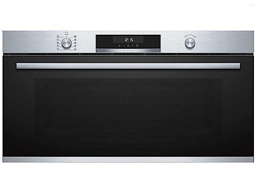 Bosch Vbc5580s0 Serie 6 Einbau Backofen 48 X
