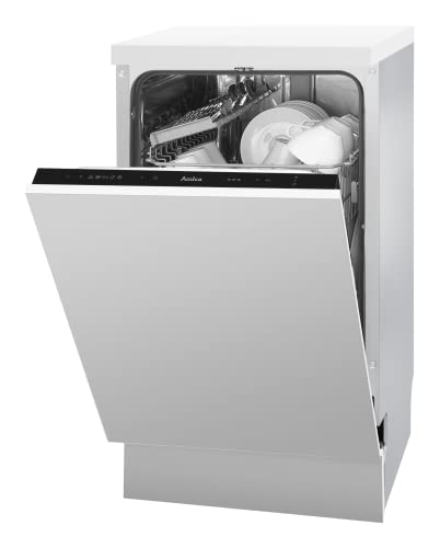 Amica Egspv 587 915 Einbau Geschirrsp Ler Vollintegrierte
