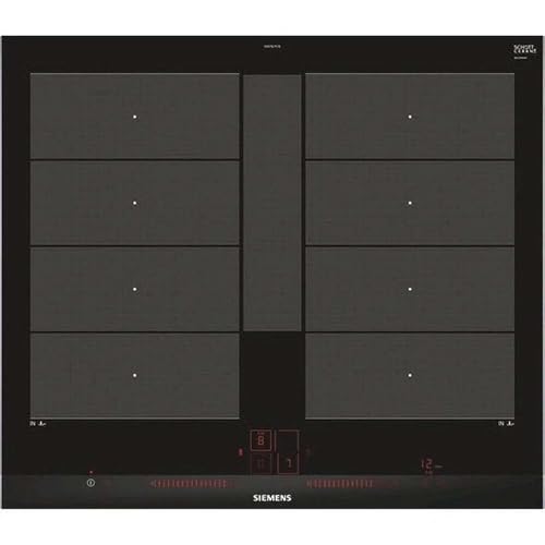 Siemens Induktionskochfeld Ex675lyc1e
